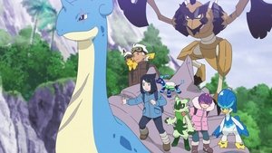 Pokémon: Új kalandok - 2. évad: Laqua nyomában 1. évad Ep.84 84. epizód
