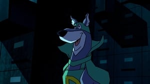 The Scooby-Doo/Dynomutt Hour kép