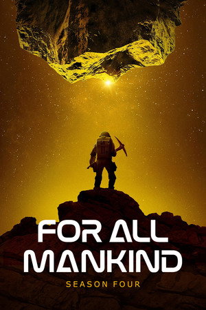For All Mankind