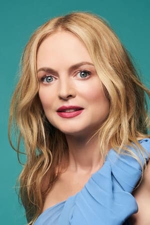 Heather Graham profil kép