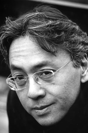 Kazuo Ishiguro profil kép