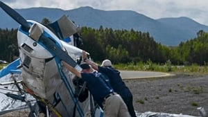 Alaska Aircrash Investigations kép