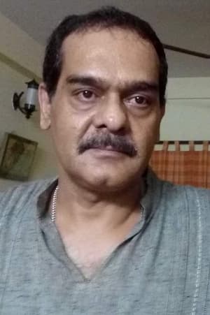 Koushik Ghosh