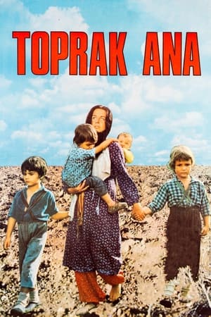 Toprak Ana