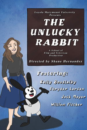 The Unlucky Rabbit poszter