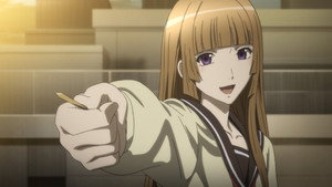 絶園のテンペスト 1. évad Ep.20 20. epizód