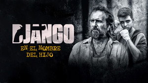 Django: En el nombre del hijo háttérkép