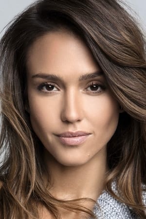 Jessica Alba profil kép