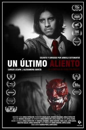 Un Último Aliento