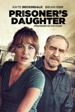 Prisoner's Daughter poszter