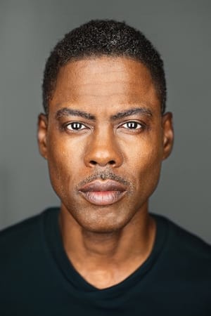 Chris Rock profil kép