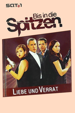 Bis in die Spitzen