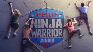 American Ninja Warrior Junior kép