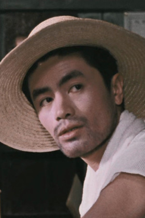 Koh Sugita profil kép