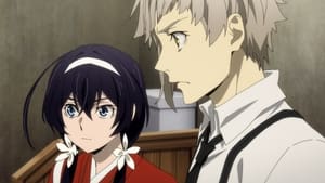 Bungo Stray Dogs 1. évad Ep.47 47. epizód