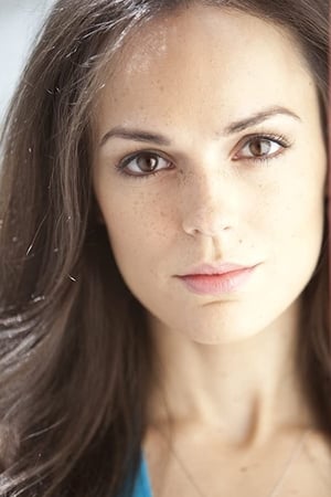 Erin Cahill profil kép