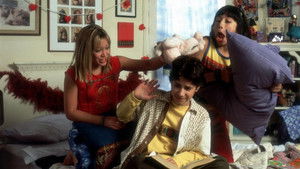 Lizzie McGuire kép