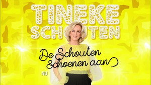Tineke Schouten: De Schouten Schoenen Aan háttérkép