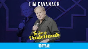 Dry Bar Comedy 6. évad Ep.9 9. epizód