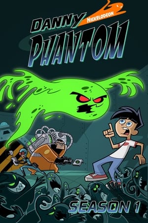 Danny Phantom