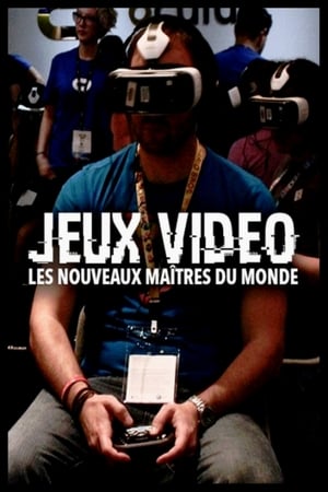 Jeux vidéo: Les nouveaux maîtres du monde