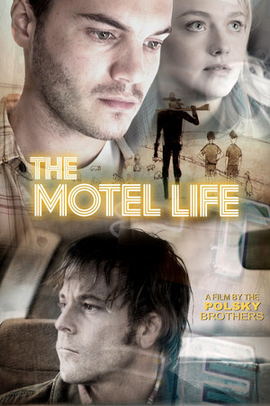 The Motel Life poszter