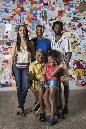 Juntos a Magia Acontece poszter