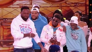 Nick Cannon Presents: Wild 'N Out 15. évad Ep.7 7. epizód