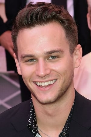 Brandon Flynn