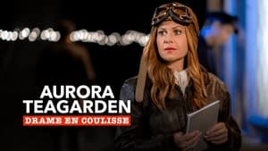 Valódi Gyilkosok Klubja: Aurora Teagarden / Felmegy a függöny háttérkép