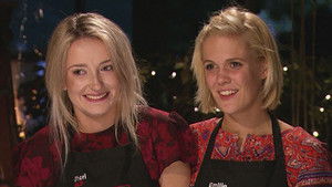 My Kitchen Rules Season 6 Ep.7 7. epizód