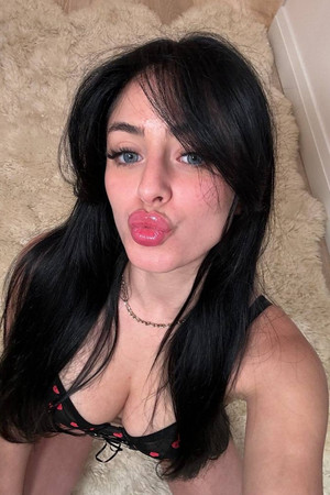 Camila Hubner profil kép