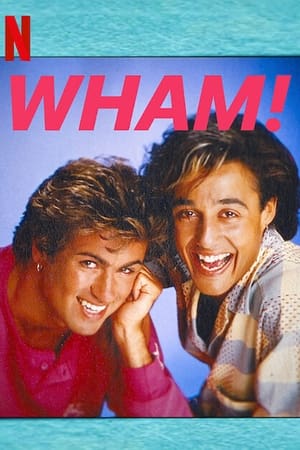 WHAM! poszter