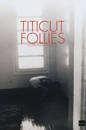 Titicut Follies poszter