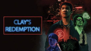 Clay's Redemption háttérkép