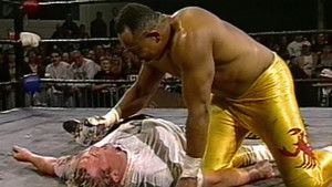 ECW Hardcore TV Season 3 Ep.47 47. epizód