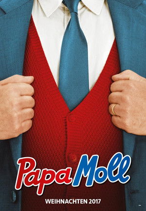 Papa Moll poszter