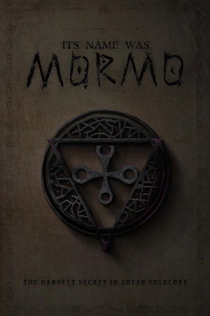 Its Name Was Mormo poszter