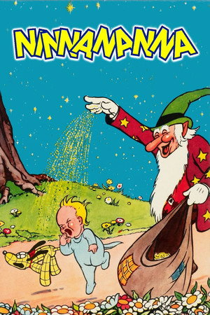 Lullaby Land poszter