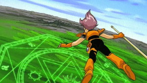 マシュランボー 1. évad Ep.26 26. epizód
