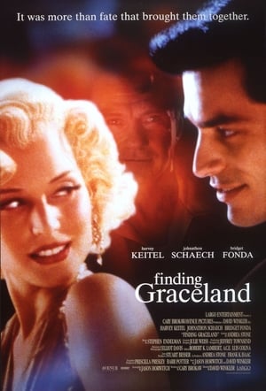 Finding Graceland poszter