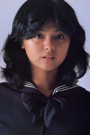 Hiroko Yakushimaru profil kép