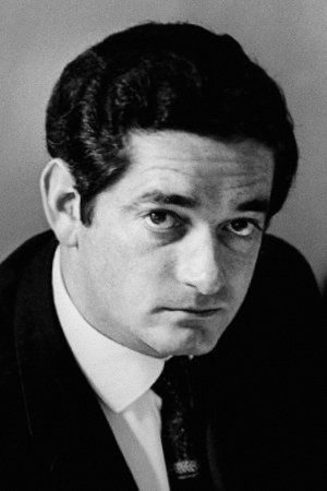 Jacques Demy profil kép