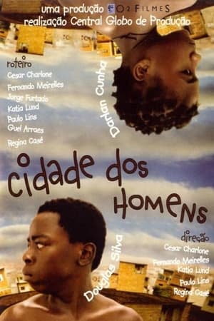 Cidade dos Homens