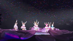 μ's Final LoveLive! ~μ'sic Forever♪♪♪♪♪♪♪♪♪~ háttérkép