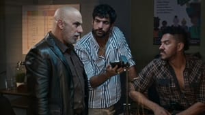 El señor de los cielos 9. évad Ep.56 56. epizód