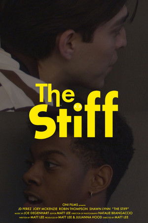 The Stiff poszter