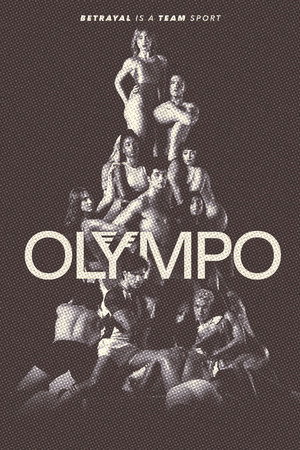 Olympo poszter