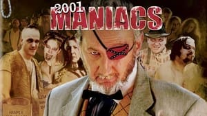 2001 Maniacs háttérkép