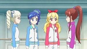 アイカツ！ 2. évad Ep.16 16. epizód